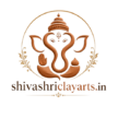 Shiva Shri Clay Arts